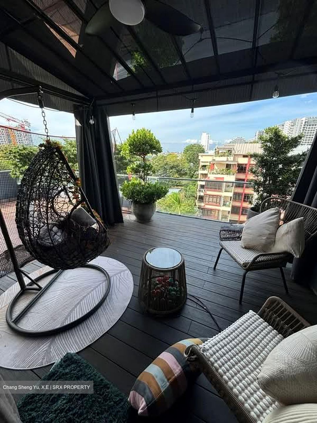 Mountbatten Regency (D15), Apartment #562326111
